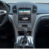 Магнитола Тесла CarMedia ZF-1069BL-DSP Tesla-Style для Opel Insignia 2009–2013 (цвет панели: черный) на Android 9.0