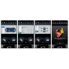 Магнитола Farcar ZF261 Tesla Style для Chevrolet Cruze 2013+ на Android 8.1
