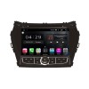 Магнитола Farcar RG209 (S300) для Hyundai Santa Fe 2012+ на Android