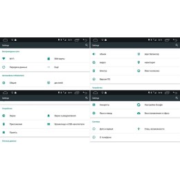 CarMedia OL-9780-P6 для Kia Sportage IV 2018-2022 на Android 9.0