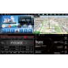 Штатная магнитола CarMedia KR-7022-T8-b Volkswagen Volkswagen Passat, Bora, Golf, Jetta, Polo на Android 9.0