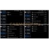 Магнитола Farcar RL586R (S300) для Hyundai H1 Starex II 2015-2022 на Android 9.0