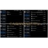 Магнитола Farcar RG1207R (S300) для Lada Granta I, Kalina II 2011-2018 на Android 9.0