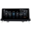 Магнитола CarMedia XN-B1100 BMW X6, X5 2018-2022 +EVO на Android 10.0 купить по цене 28 300 руб.