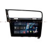Штатная магнитола Redpower 51006 R IPS DSP для Volkswagen Golf 7 2013-2019 (черный глянец) на Android 8.1