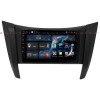Штатная магнитола Redpower 51029 R IPS DSP для Nissan Navara (Frontier) IV D23 2014-2025 на Android 8.1