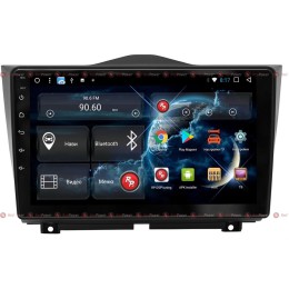 Redpower 51061 R IPS DSP для Lada Granta I 2018-2025 на Android 8.1