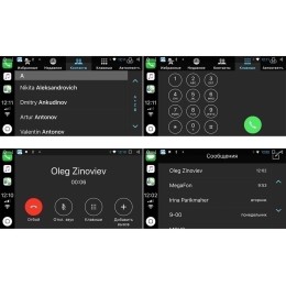 Redpower 51082 R IPS DSP для BMW 3 (E90, E91, E92, E93), 1 (E81, E82) на Android 8.1