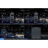 Штатная магнитола Redpower 51091 R IPS DSP для Kia Optima III 2010-2013 на Android 8.1