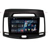 Штатная магнитола Redpower 51092 R IPS DSP для Hyundai Elantra IV (HD) 2006-2011 (черная) на Android 8.1