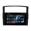 Штатная магнитола Redpower 51223 R IPS DSP для Mitsubishi Pajero IV 2006-2019 на Android 8.1