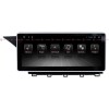 Штатная магнитола Redpower 51867 IPS для Mercedes Benz GLK-класс 2008-2012 на Android 8.1