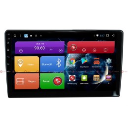 Redpower 510UNIVERSAL10IPSDSP 2 DIN универсальная магнитола на Android 8.1