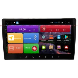 Redpower 510UNIVERSAL9.2KIPSDSP 2 DIN универсальная магнитола на Android 8.1