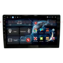 Redpower 510UNIVERSAL9IPSDSP 2 DIN универсальная магнитола на Android 8.1