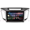 Штатная магнитола Redpower K 51025 R IPS DSP для Hyundai Creta 2016-2021 на Android 8.1