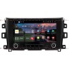 Штатная магнитола Redpower K 51028 R IPS DSP для Nissan Navara (Frontier) III (D40) 2006-2015 на Android 8.1