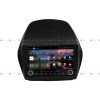 Штатная магнитола Redpower K 51047 R IPS DSP для Hyundai ix35, Tucson II 2011-2015 на Android 8.1