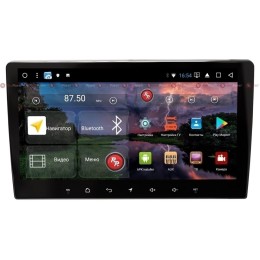 Redpower K 51092 R IPS DSP для Hyundai Elantra IV (HD) 2006-2011 (черная) на Android 8.1