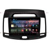Штатная магнитола Redpower K 51092 R IPS DSP для Hyundai Elantra IV (HD) 2006-2011 (черная) на Android 8.1