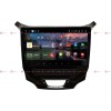Штатная магнитола Redpower K 51152 R IPS DSP для Chevrolet Cruze II 2015-2023 на Android 8.1