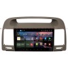 Штатная магнитола Redpower K 51164 R IPS DSP для Toyota Camry V30 2001-2006 на Android 8.1