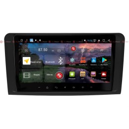 Redpower K 51168 R IPS DSP для Mercedes GL-klasse (X164), ML-klasse (W164) 2005-2011 (матовая рамка) на Android 8.1