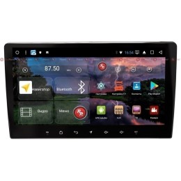 Redpower K 51350 R IPS DSP для Mercedes Benz S-class  W220 1998-2005 на Android 8.1
