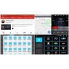 Штатная магнитола Redpower 61005 для Skoda Octavia A5 2004-2013 на Android 10.0