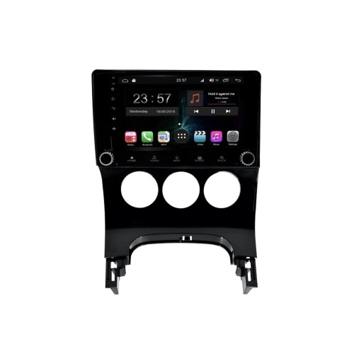Магнитола Farcar RG197RB (S300) для Peugeot 3008 I, 5008 I 2009-2016 на Android 9.0