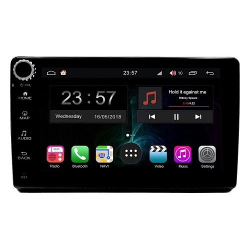 Магнитола Farcar RG345RB (S300) для KIA Optima 2014-2016 на Android 9.0
