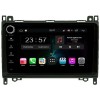 Магнитола Farcar RG068RB (S300) для Volkswagen Crafter 2006-2016 на Android 9.0