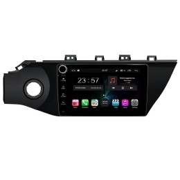 Магнитола Farcar RG1160RB (S300) для KIA Rio 2017-2020 с кнопками на Android 9.0