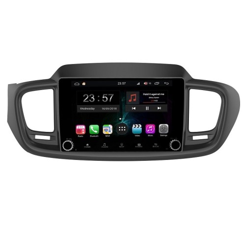 Магнитола Farcar RG442RB (S300) для KIA Sorento Prime 2015-2020 на Android 9.0