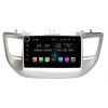 Магнитола Farcar RG546RB (S300) для Hyundai Tucson III 2015-2017 на Android 9.0