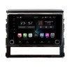 Магнитола Farcar RG609RB (S300) для Toyota Land Cruiser 200 2015-2018 c кнопками на Android 9.0