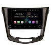 Магнитола Farcar RG665RB (S300) для Nissan Qashqai II, X-Trail III (T32) 2015-2024 на Android 9.0