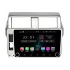 Магнитола Farcar RG531RB (S300) для Toyota Land Cruiser Prado 150 2013-2017 с кнопками на Android 9.0