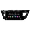 Магнитола Farcar RG307RB (S300) для Toyota Corolla XI 2013-2015 на Android 9.0