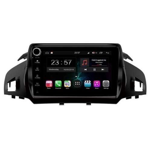 Магнитола Farcar RG362RB (S300) для Ford Kuga II 2013-2019 на Android 9.0