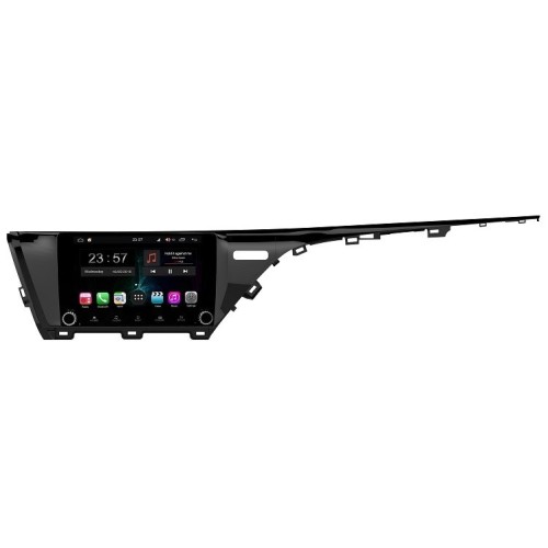 Магнитола Farcar RG1069RB (S300) для Toyota Camry V70 2018-2021 на Android 9.0