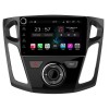 Магнитола Farcar RG150/501RB (S300) для Ford Focus 3 (2015+) на Android 9.0