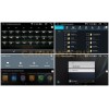 Магнитола Farcar RG065RB (S300) для Toyota Land Cruiser Prado 150 2009-2013 на Android 9.0