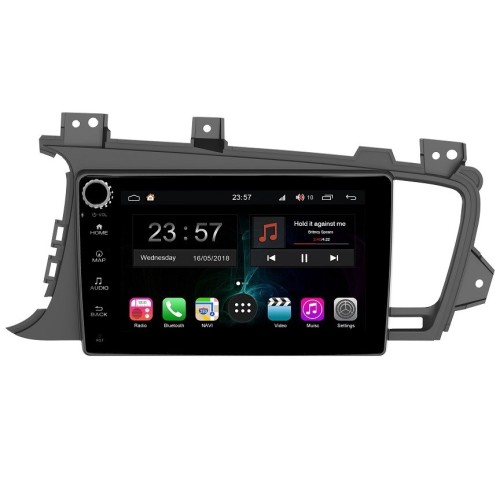 Магнитола Farcar RG091RB (S300) для KIA Optima 2010-2013 на Android 9.0