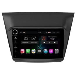 Магнитола Farcar RG094RB (S300) для Mitsubishi L200 IV 2006-2015 на Android 9.0