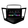 Магнитола Farcar RG045RB (S300) для Chevrolet Cruze I 2009-2012 на Android 9.0