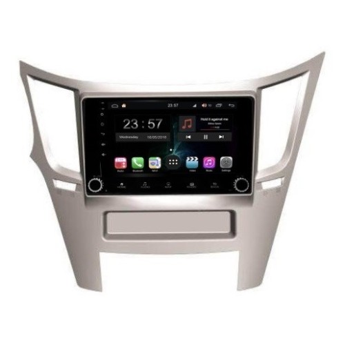 Магнитола Farcar RG061RB (S300) для Subaru Outback (2009-2014) на Android 9.0