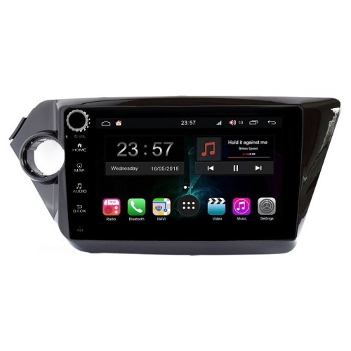 МагнитолаFarCar RG106R S300 для Kia Rio 2011-2017 на Android 9.0