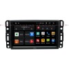 Штатная магнитола Redpower 61021 для Chevrolet Tahoe 3 2006-2014 на Android 10.0