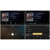 Штатная магнитола Redpower 61136 для Ford Focus 2 2005-2011 (климат-контроль) на Android 10.0